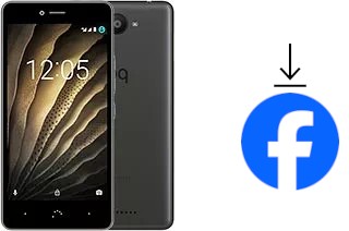 Cómo instalar Facebook en un BQ Aquaris U Lite