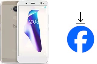 Cómo instalar Facebook en un BQ Aquaris VS