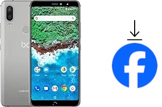 Cómo instalar Facebook en un BQ Aquaris X2 Pro