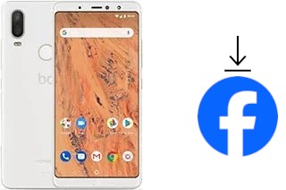 Cómo instalar Facebook en un BQ Aquaris X2