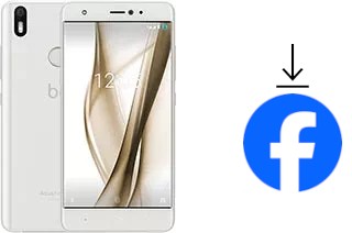 Cómo instalar Facebook en un BQ Aquaris X Pro