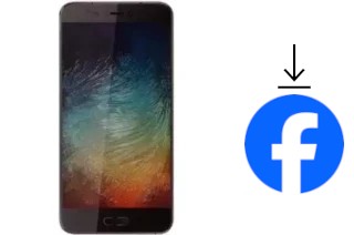 Cómo instalar Facebook en un Brandcode B38S