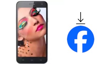 Cómo instalar Facebook en un Brondi 620 SZ
