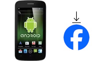 Cómo instalar Facebook en un Brondi Gladiator