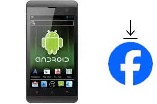 Cómo instalar Facebook en un Brondi Luxury 3