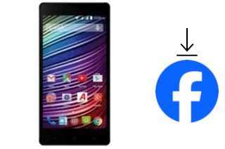 Cómo instalar Facebook en un Bush 5 Android