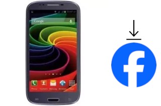 Cómo instalar Facebook en un Byond Phablet P1