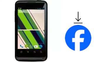 Cómo instalar Facebook en un CCE SK352