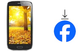 Cómo instalar Facebook en un Celkon A220
