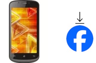 Cómo instalar Facebook en un Celkon A225