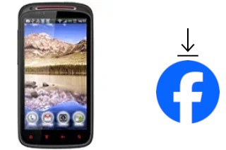 Cómo instalar Facebook en un Celkon A99+