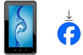 Cómo instalar Facebook en un Celkon CT 2