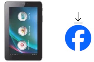 Cómo instalar Facebook en un Celkon CT-910+