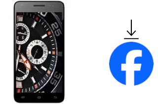 Cómo instalar Facebook en un Celkon Millennia OCTA510