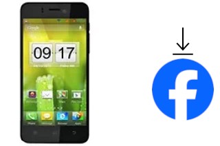 Cómo instalar Facebook en un Celkon S1