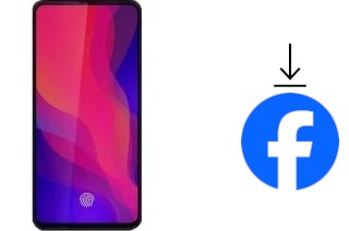 Cómo instalar Facebook en un CENTRIC S1