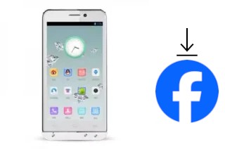 Cómo instalar Facebook en un Changhong CHANGHONG Ghong V12