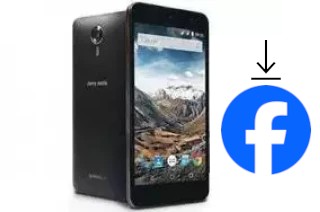 Cómo instalar Facebook en un Cherry Mobile Android One G1