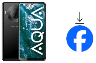 Cómo instalar Facebook en un Cherry Mobile Aqua Infinity