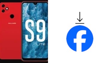 Cómo instalar Facebook en un Cherry Mobile Aqua S9 Lite