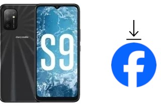 Cómo instalar Facebook en un Cherry Mobile Aqua S9