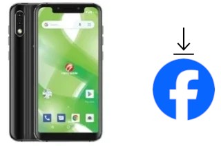 Cómo instalar Facebook en un Cherry Mobile Flare J6S