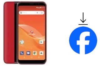 Cómo instalar Facebook en un Cherry Mobile Flare J8
