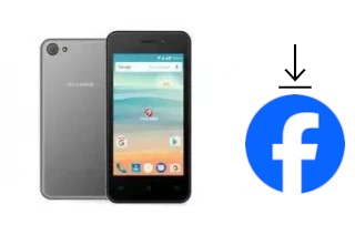 Cómo instalar Facebook en un Cherry Mobile Flare P1 mini