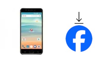 Cómo instalar Facebook en un Cherry Mobile Flare S6 Selfie