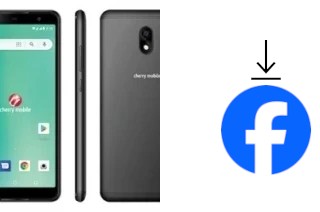 Cómo instalar Facebook en un Cherry Mobile Flare S7 Max