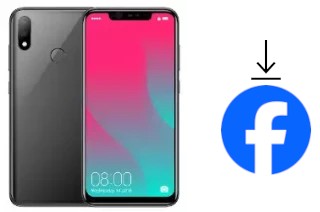 Cómo instalar Facebook en un Cherry Mobile Flare S7 Plus