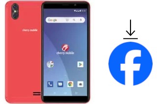 Cómo instalar Facebook en un Cherry Mobile Flare S7