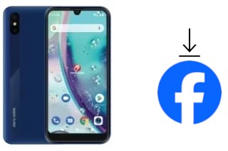 Cómo instalar Facebook en un Cherry Mobile Flare S8 Lite