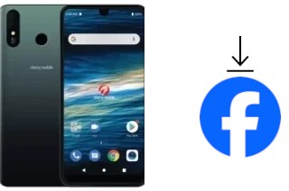 Cómo instalar Facebook en un Cherry Mobile Flare S8 Max