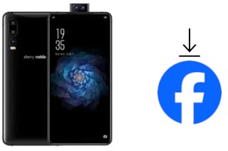 Cómo instalar Facebook en un Cherry Mobile Flare S8 Plus