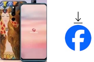 Cómo instalar Facebook en un Cherry Mobile Flare S8 Prime