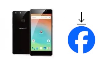 Cómo instalar Facebook en un Cherry Mobile Flare X2