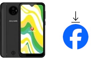 Cómo instalar Facebook en un Cherry Mobile Flare Y5