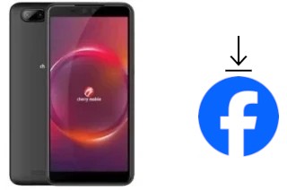 Cómo instalar Facebook en un Cherry Mobile Flare Y6 Pro