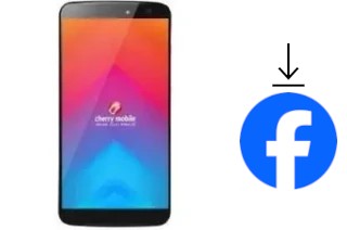 Cómo instalar Facebook en un Cherry Mobile M1