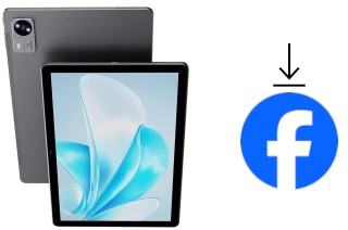 Cómo instalar Facebook en un Chuwi Hi10 XPro 2023