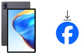 Cómo instalar Facebook en un Chuwi HiPad XPro