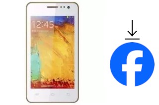 Cómo instalar Facebook en un Citycall CITYCALL I980 Plus