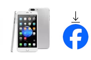 Cómo instalar Facebook en un CKK-mobile CKK mobile i7 Plus