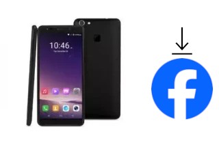 Cómo instalar Facebook en un CKK-mobile CKK mobile V7 Plus