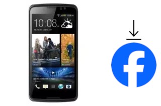 Cómo instalar Facebook en un CKTEL H828