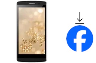Cómo instalar Facebook en un CKTEL V10 Plus