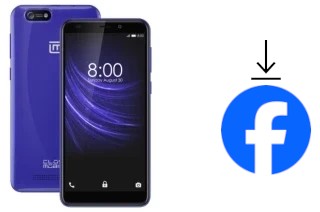Cómo instalar Facebook en un Cloud Mobile Stratus C5 Elite