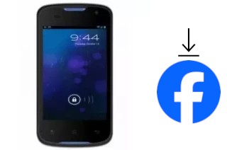 Cómo instalar Facebook en un Colors Mobile Xfactor Star 3G X30