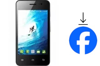 Cómo instalar Facebook en un Colors Mobile Xfactor Wave X27